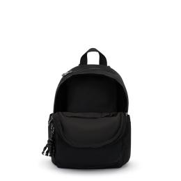 Рюкзак Kipling DELIA MINI Infinite Black (2EN)