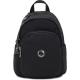 Рюкзак Kipling DELIA MINI Endless Black (TB4)