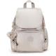Рюкзак Kipling CITY ZIP MINI Metallic Glow (48I)