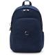 Рюкзак для ноутбука 15″ Kipling DELIA M Night Ocean Jq (UW4)