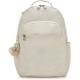 Рюкзак для ноутбука 15″ Kipling SEOUL Hideaway Beige (7JR)