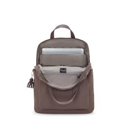 Сумка-рюкзак Kipling KAZUKI Boho Cedar (5GG)