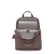 Сумка-рюкзак Kipling KAZUKI Boho Cedar (5GG)