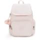 Рюкзак Kipling CITY ZIP S Pink Shine (3DZ)
