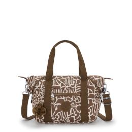 Сумка Kipling ART MINI Cocktail Khaki (9GD)