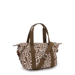 Сумка Kipling ART MINI Cocktail Khaki (9GD)
