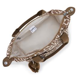 Сумка Kipling ART MINI Cocktail Khaki (9GD)