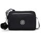 Сумка Kipling ABANU M ZIP Glorious Silver (9SB)