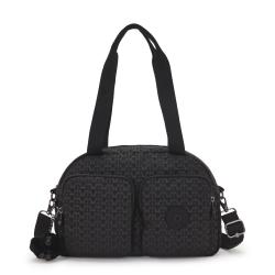 Сумка Kipling COOL DEFEA Signature Emb (K59)