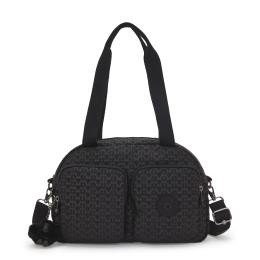 Сумка Kipling COOL DEFEA Signature Emb (K59)