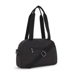 Сумка Kipling COOL DEFEA Signature Emb (K59)