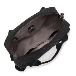 Сумка Kipling COOL DEFEA Signature Emb (K59)