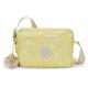 Сумка Kipling ABANU M Palm Mood Sun (4DP)