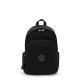 Рюкзак Kipling DELIA Infinite Black (2EN)