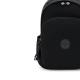 Рюкзак Kipling DELIA Infinite Black (2EN)