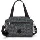 Сумка Kipling ELYSIA Geo Feather (7FP)