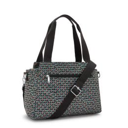 Сумка Kipling ELYSIA Geo Feather (7FP)