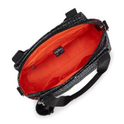 Сумка Kipling ELYSIA Geo Feather (7FP)
