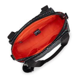 Сумка Kipling ELYSIA Geo Feather (7FP)