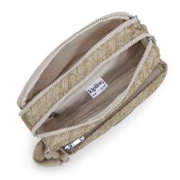 Сумка Kipling ABANU M Brush Of Gold (1KG)