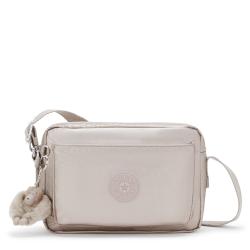 Сумка Kipling ABANU M Metallic Glow (48I)