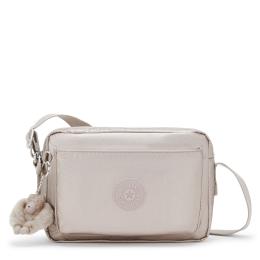 Сумка Kipling ABANU M Metallic Glow (48I)