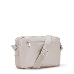 Сумка Kipling ABANU M Metallic Glow (48I)