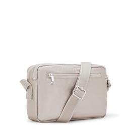 Сумка Kipling ABANU M Metallic Glow (48I)