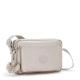 Сумка Kipling ABANU M Metallic Glow (48I)
