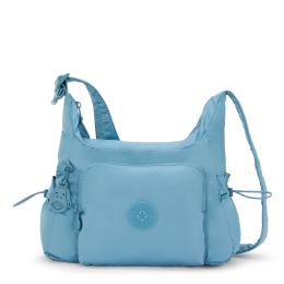 Сумка Kipling GABB S Sounds Blue Gz (7FG)