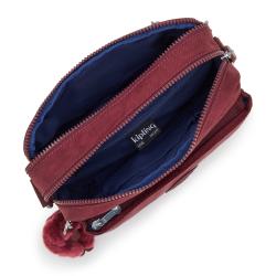 Сумка Kipling ABANU M Lounge Wine (5FW)