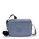Сумка Kipling ABANU M Blue Stone (6FB)