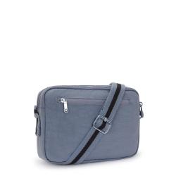 Сумка Kipling ABANU M Blue Stone (6FB)