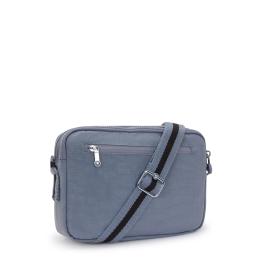 Сумка Kipling ABANU M Blue Stone (6FB)