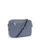 Сумка Kipling ABANU M Blue Stone (6FB)