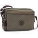 Сумка Kipling ABANU M Green Moss (88D)