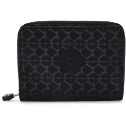 Портмоне Kipling MONEY LOVE Signature Emb (K59)