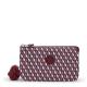 Великий гаманець-клатч Kipling CREATIVITY L 3Dk Wine (1PB)