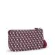 Великий гаманець-клатч Kipling CREATIVITY L 3Dk Wine (1PB)