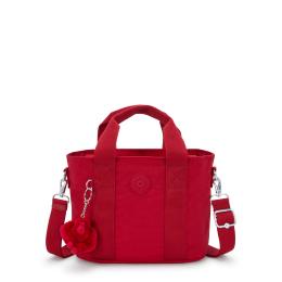 Сумка Kipling MINTA Ruby Red (1NW)