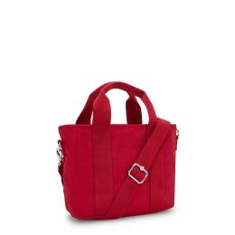 Сумка Kipling MINTA Ruby Red (1NW)