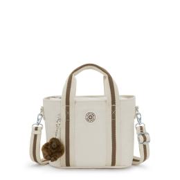 Сумка Kipling MINTA Soft Sand (9LO)