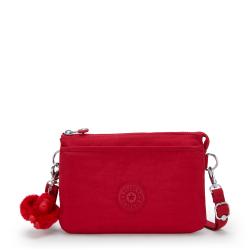 Сумка Kipling RIRI Ruby Red (1NW)