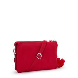 Сумка Kipling RIRI Ruby Red (1NW)