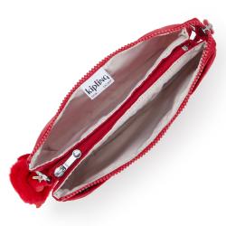 Сумка Kipling RIRI Ruby Red (1NW)