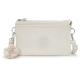 Сумка Kipling RIRI Hideaway Beige (7JR)