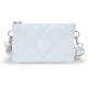 Сумка Kipling RIRI Water Blue Ql (1TQ)