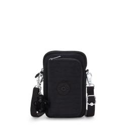 Сумка для смартфона Kipling TELMO Black Noir (P39)