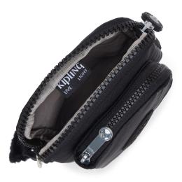 Сумка для смартфона Kipling TELMO Black Noir (P39)