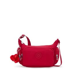 Сумка Kipling GABBETTE S Ruby Red (1NW)